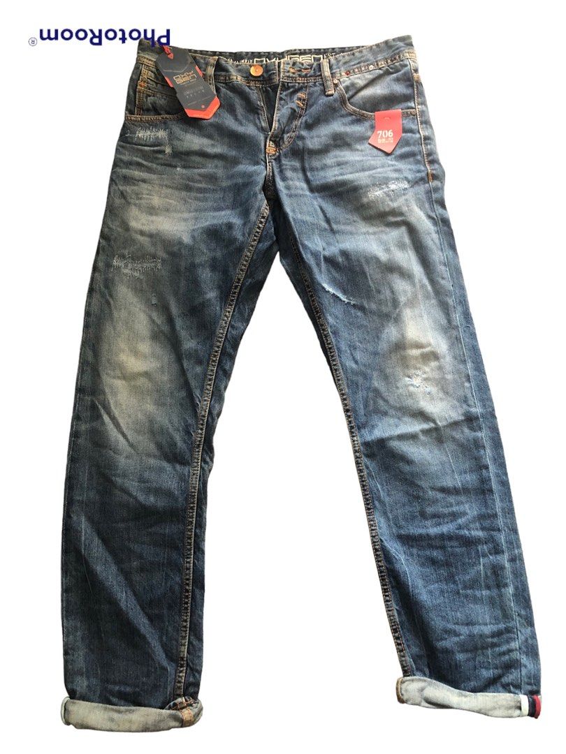 Jeans oxygen original discount