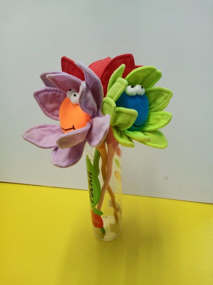 Pajangan bunga matahari lucu, Serba Serbi, Others di Carousell