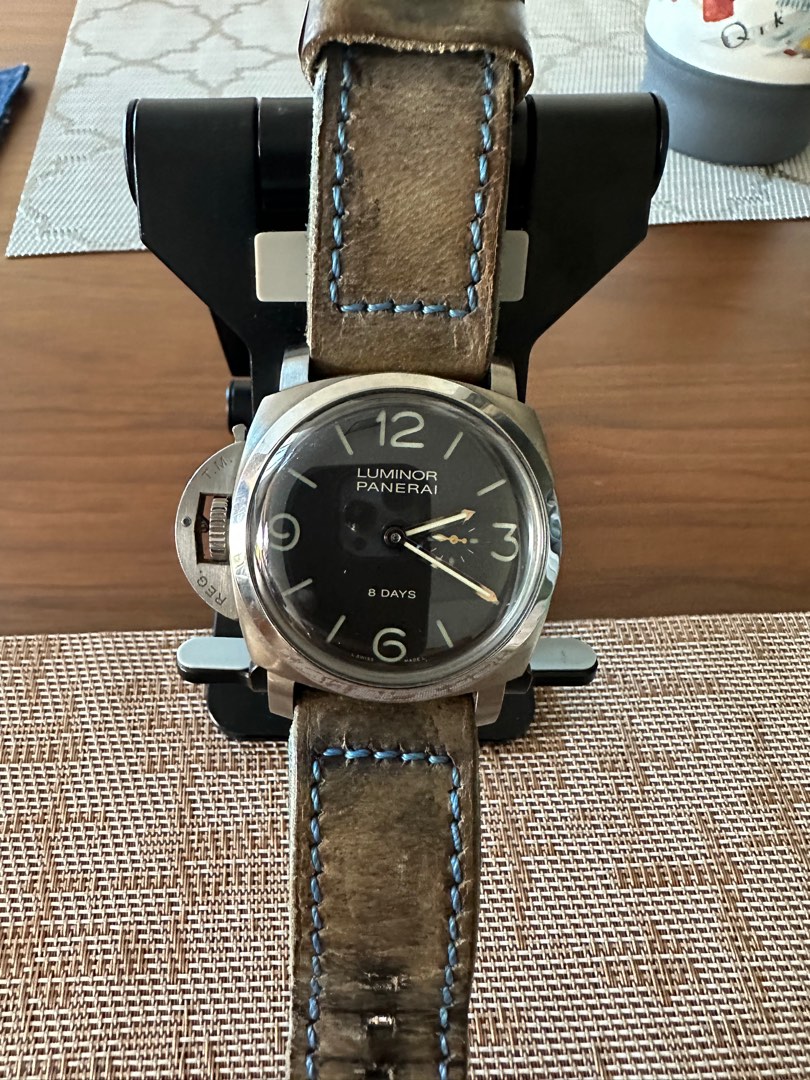 Panerai 368 deals