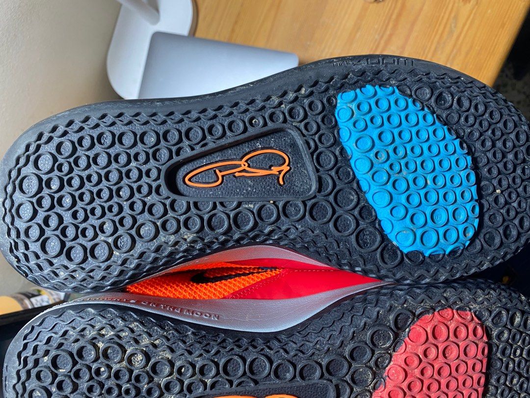Paul George Pg 3 nasa Nike Air Jordan not adidas Kobe sb dunk Lebron kyrie curry basketball shoes sneakers bape