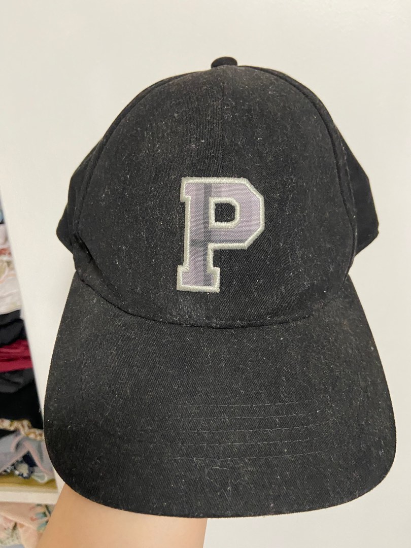 Penshoppe cap, Men's Fashion, Watches & Accessories, Caps & Hats on ...