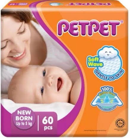 Petpet newborn hotsell