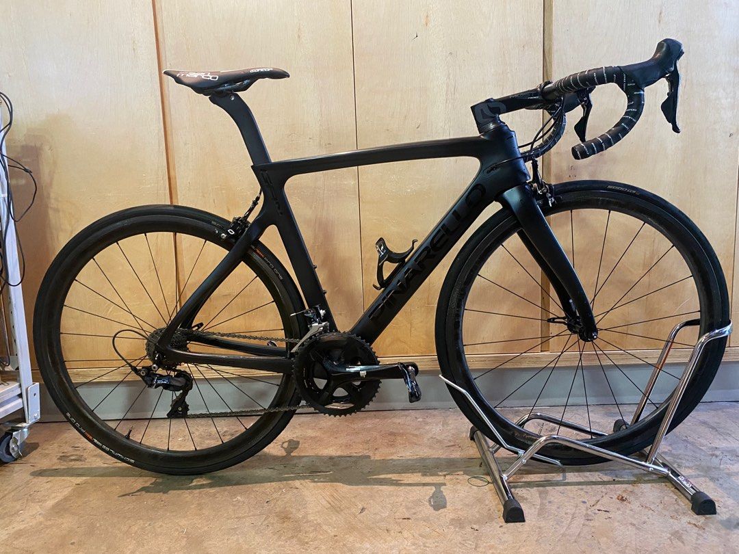 pinarello f10 rim brake