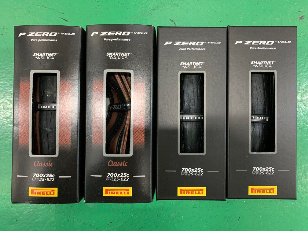 Pirelli p zero velo 700x25c new arrivals