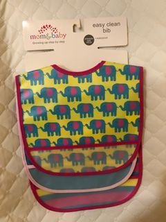 Plastic Bibs