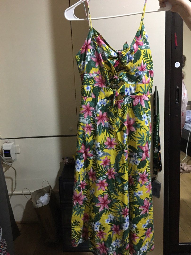POMELO dress, Women's Fashion, Dresses & Sets, Dresses on Carousell