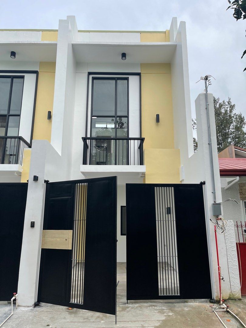 Practical Starter Home at Cuesta Verde Subdivision Upper Antipolo