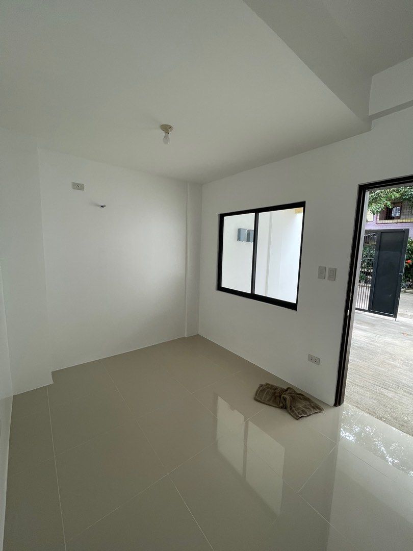 Practical Starter Home at Cuesta Verde Subdivision Upper Antipolo