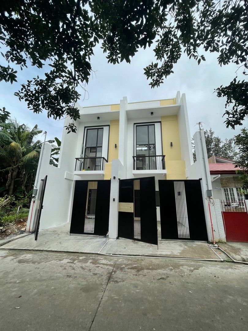 Practical Starter Home at Cuesta Verde Subdivision Upper Antipolo