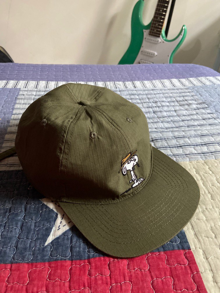 primark 6 panel cap, Men's Fashion, Watches & Accessories, Cap & Hats