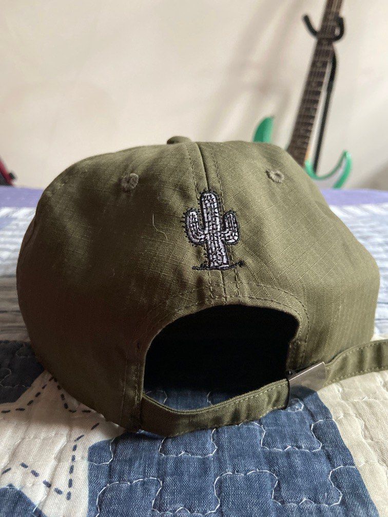 primark 6 panel cap, Men's Fashion, Watches & Accessories, Cap & Hats