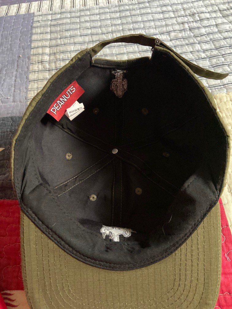 primark 6 panel cap, Men's Fashion, Watches & Accessories, Cap & Hats
