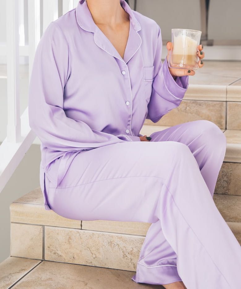 Love to Lounge - Primark Women's Pyjama Set Multicoloured Multicoloured  32-34 / UK 6-8 : : Fashion