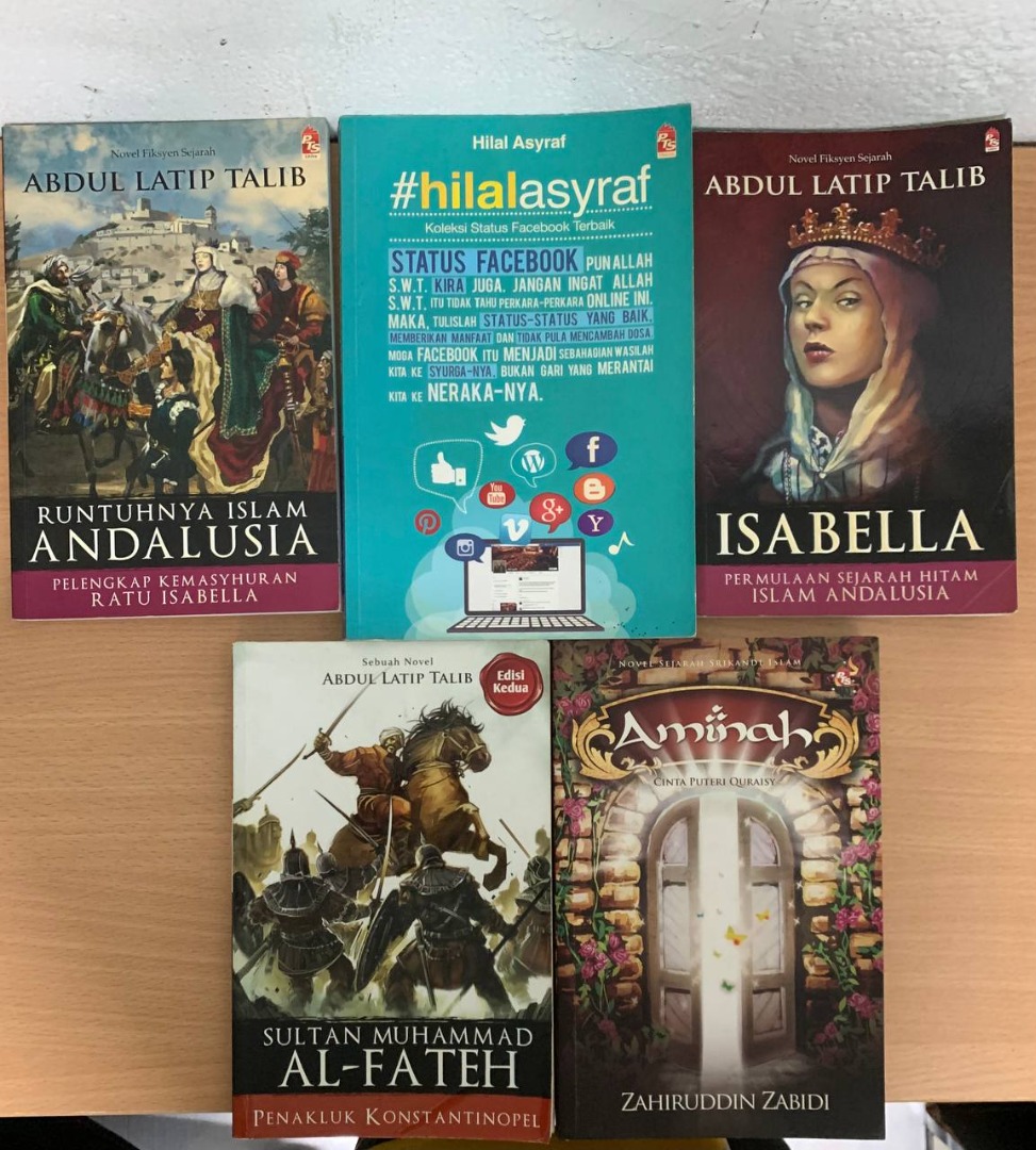 pts-hobbies-toys-books-magazines-religion-books-on-carousell
