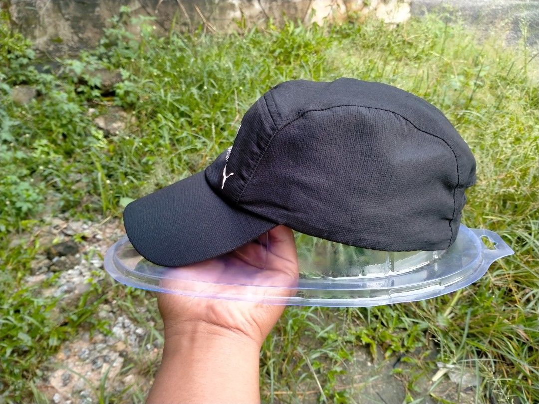 Puma 5 panel cap 2025