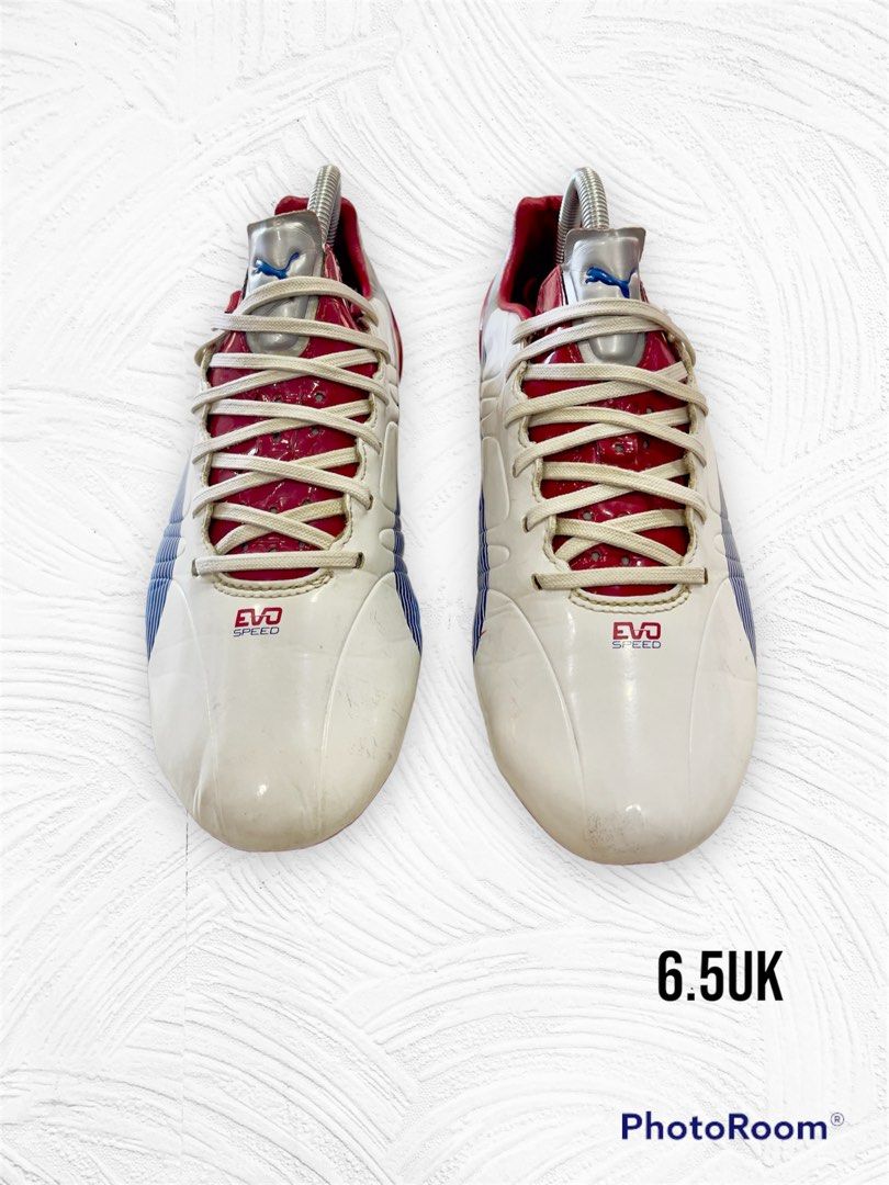 Puma evospeed clearance 1 fg review