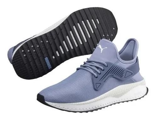 Puma tsugi cage sales grey casual shoes