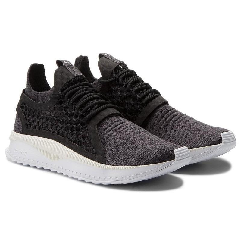 Puma tsugi netfit v2 black online