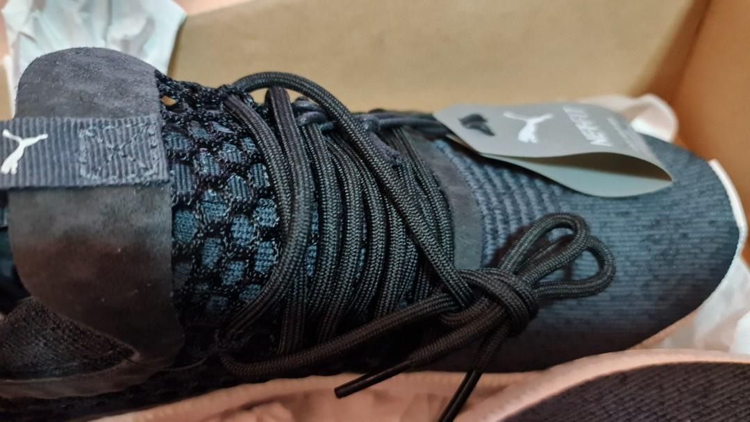 Tênis puma tsugi netfit v2 evoknit discount