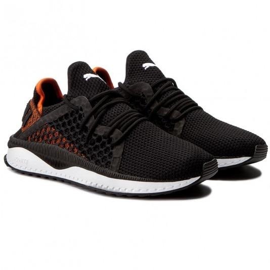 Puma tsugi netfit black discount