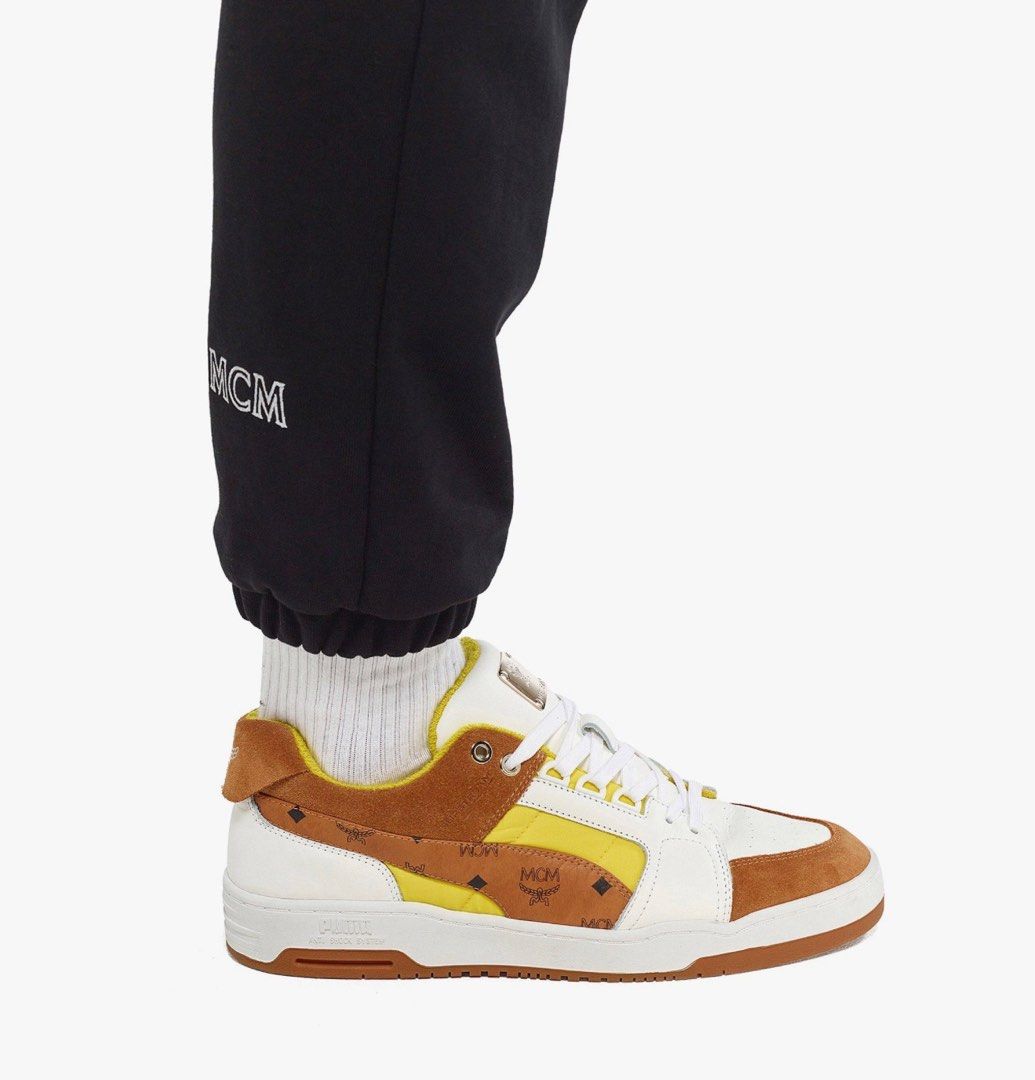 Puma mcm white store