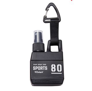 Pump Spray Tank Grips 黑色油桶型噴霧瓶64200381928193110