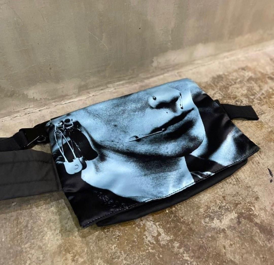 Raf simons eastpak ss19 shop