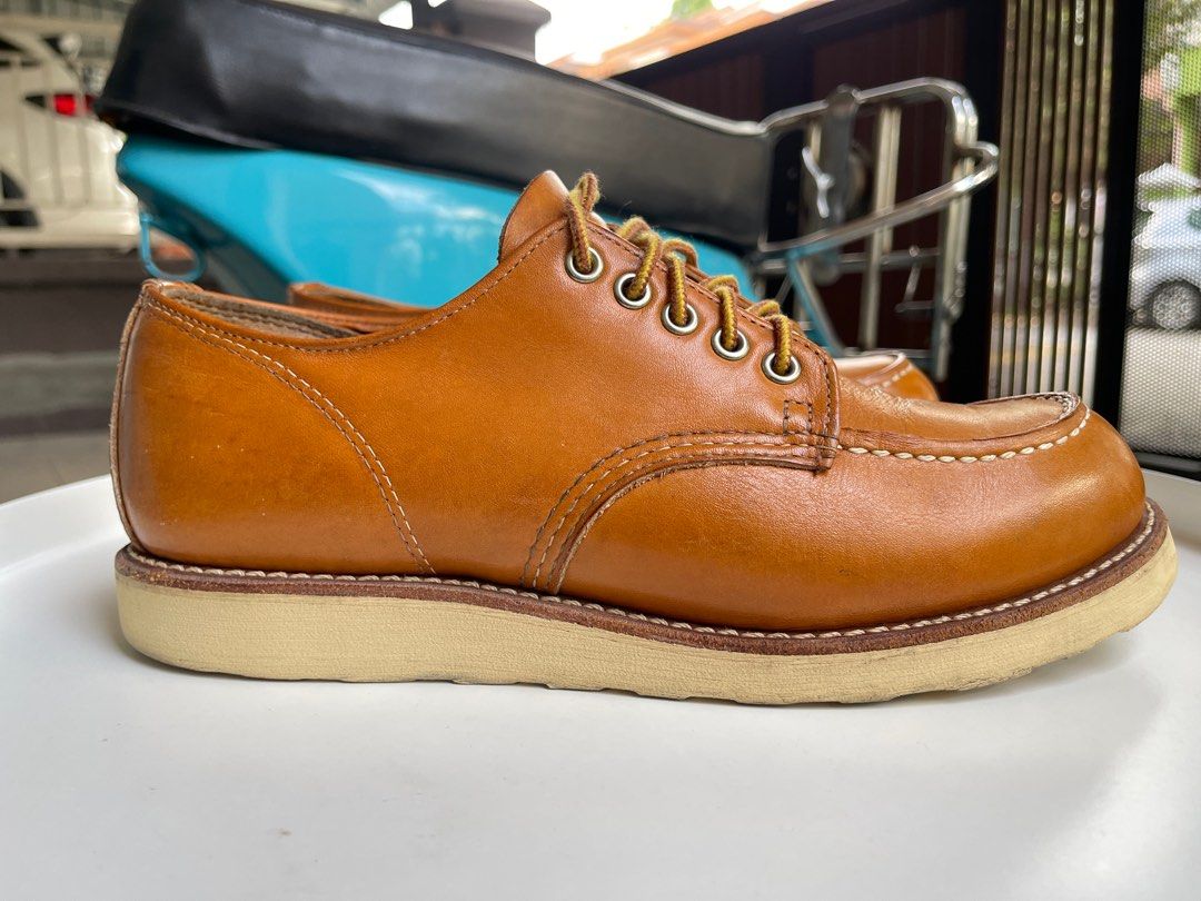 Red wing best sale irish setter oxford