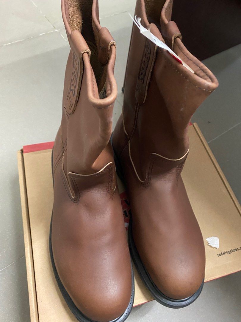 Red wing hotsell 8241 price