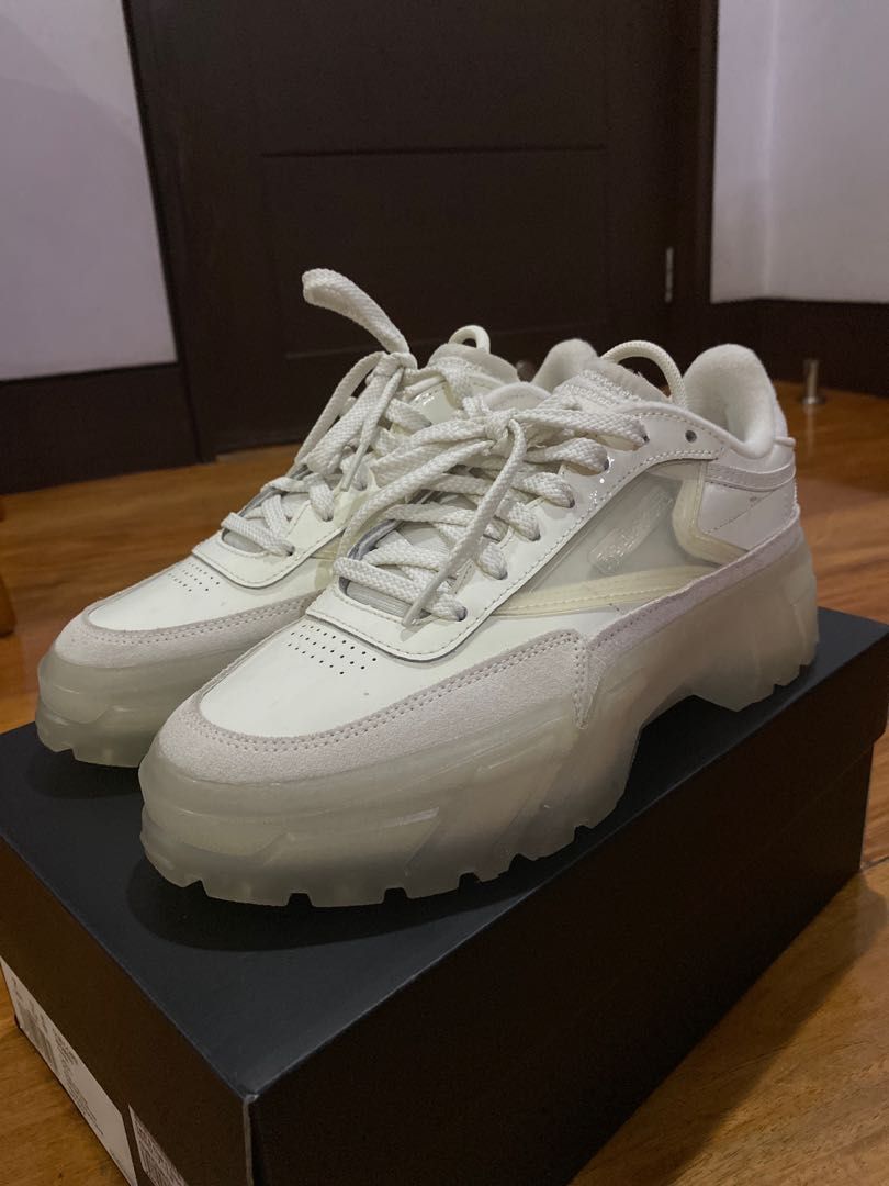 Cardi b tennis shoes new arrivals