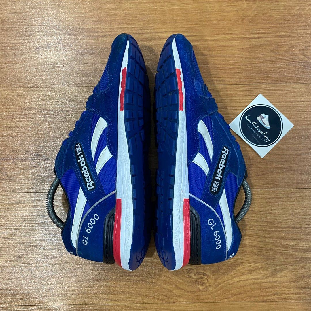 Reebok gl600 2024