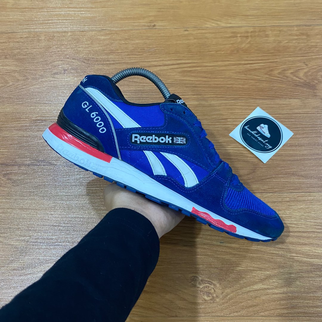 Reebok gl600 hotsell