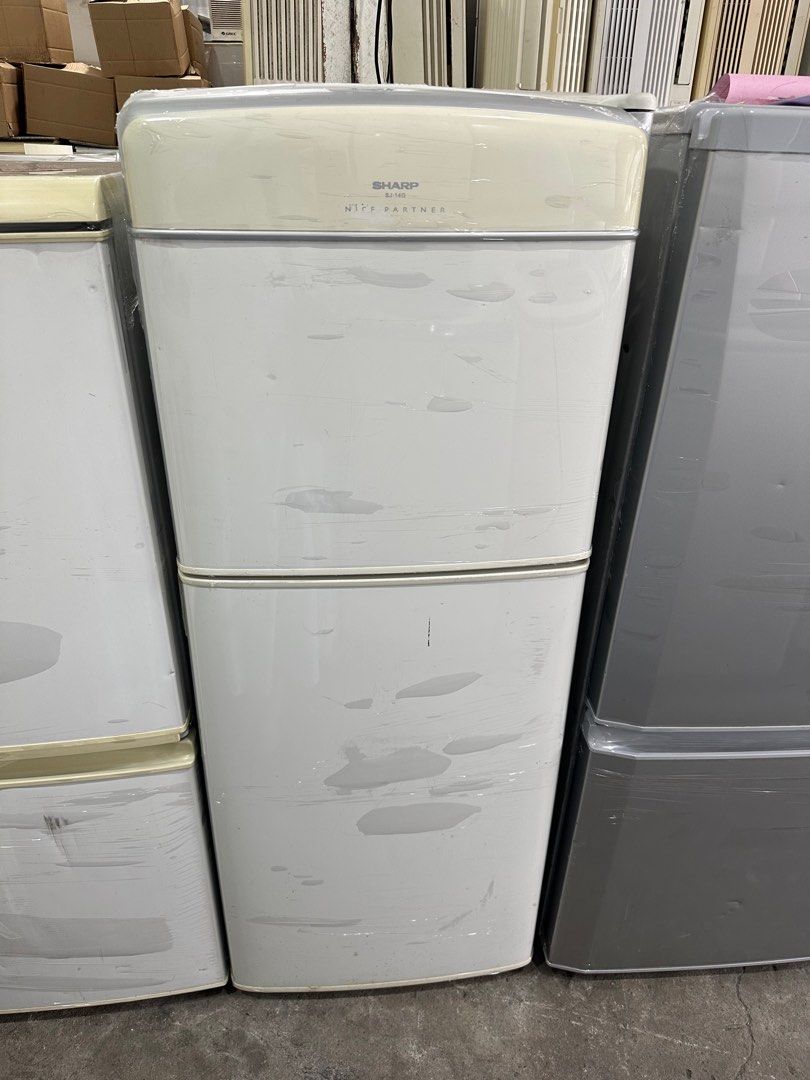 Refrigerator Japan Surplus, TV & Home Appliances, Kitchen Appliances