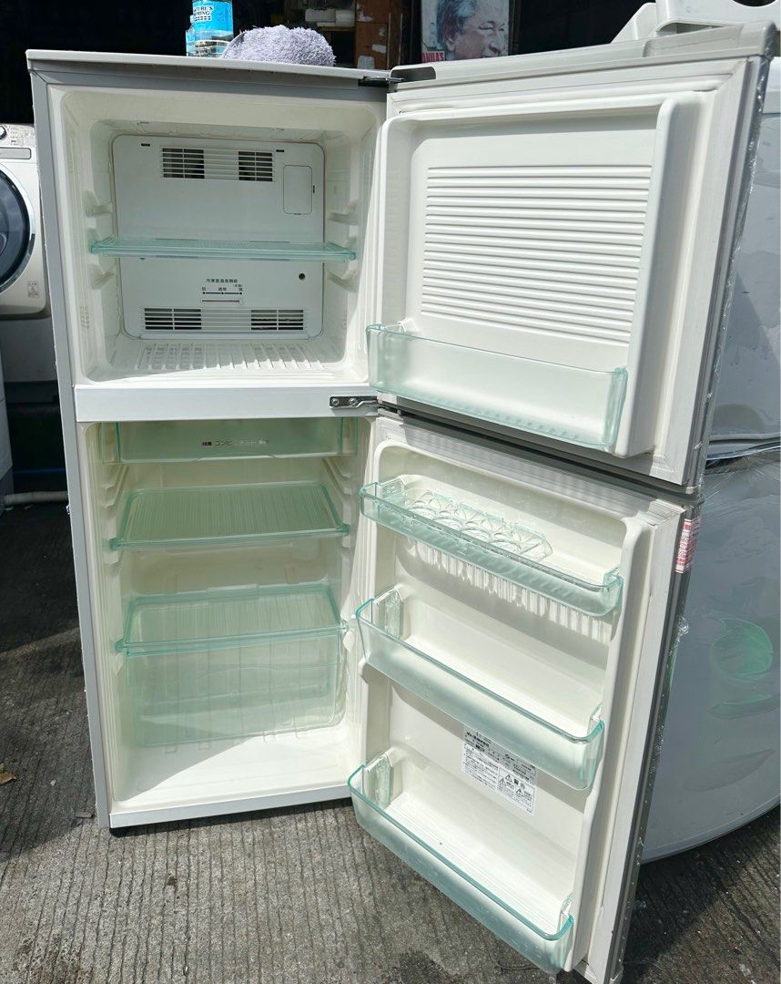 Refrigerator Japan Surplus, TV & Home Appliances, Kitchen Appliances