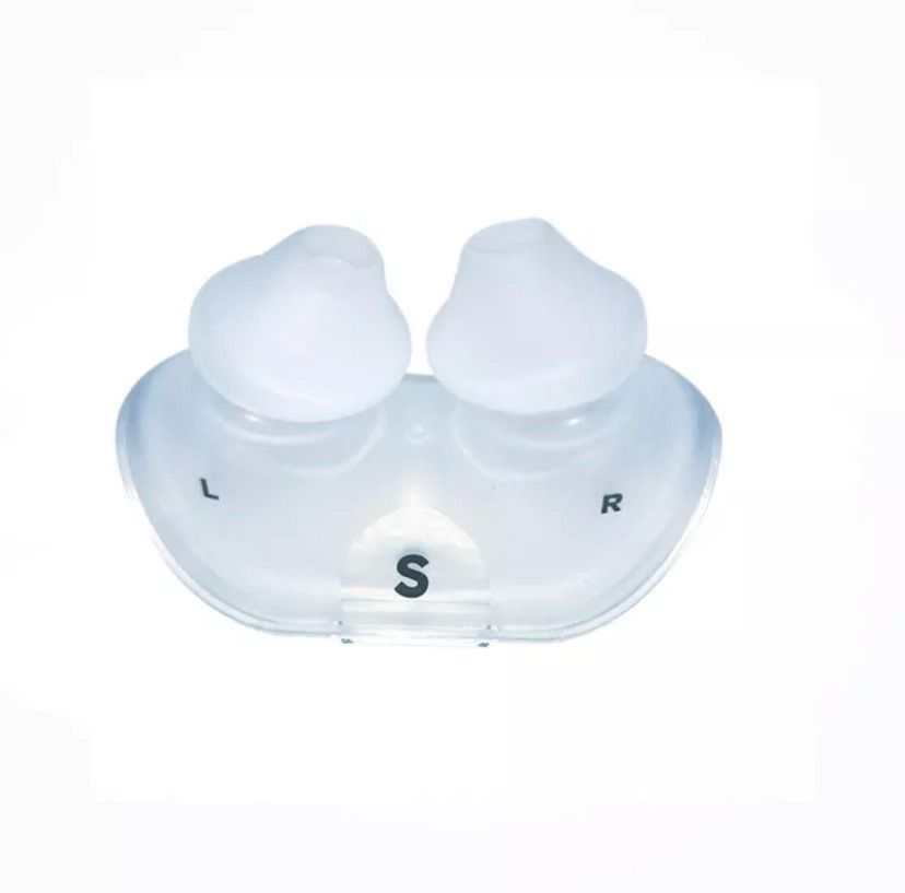 ResMed Airfit P10 Nasal Pillow Size Small Health Nutrition