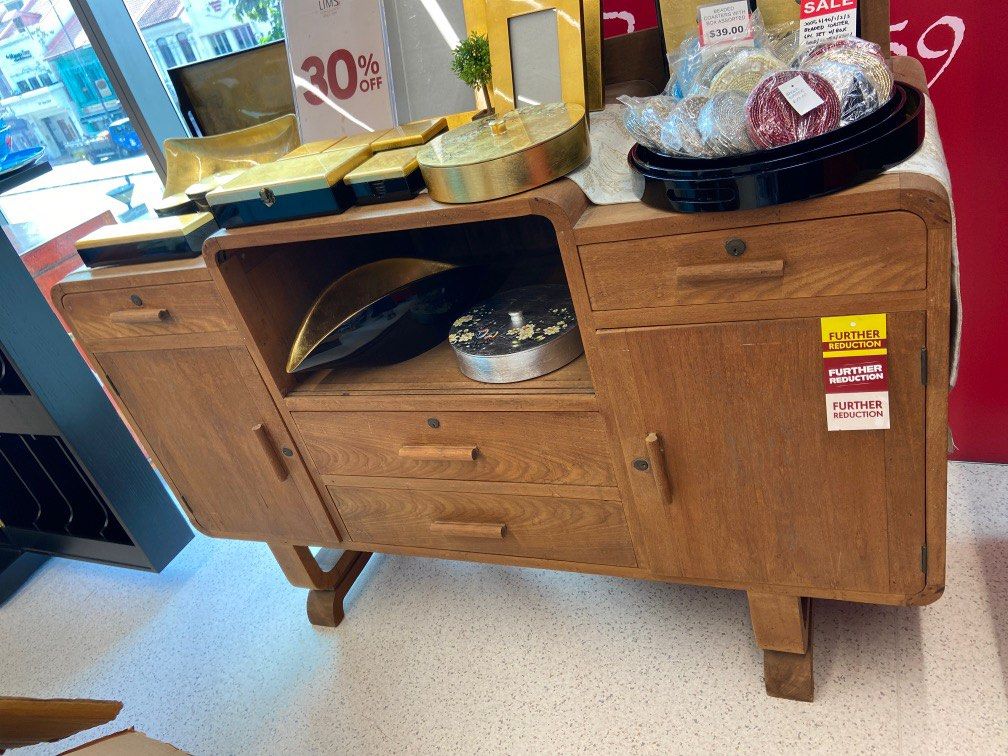 Retro vintage furniture, Furniture & Home Living, Furniture, Other Home