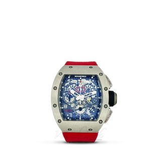 Richard Mille Collection item 3