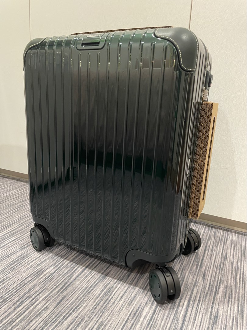 Rimowa bossa nova cabin new arrivals