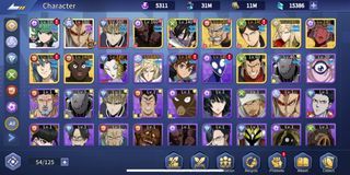 opm road to hero account