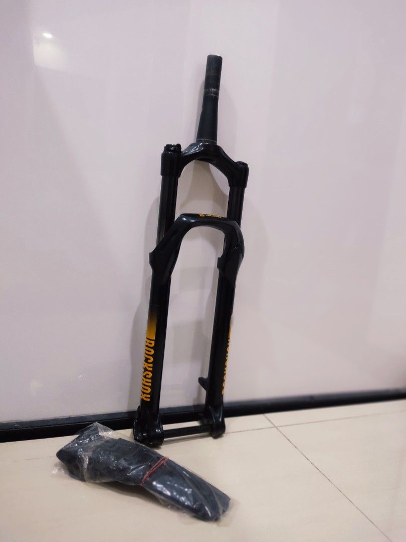 Rockshox judy 2025 29er