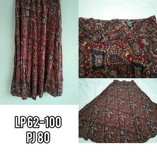 Rok Batik