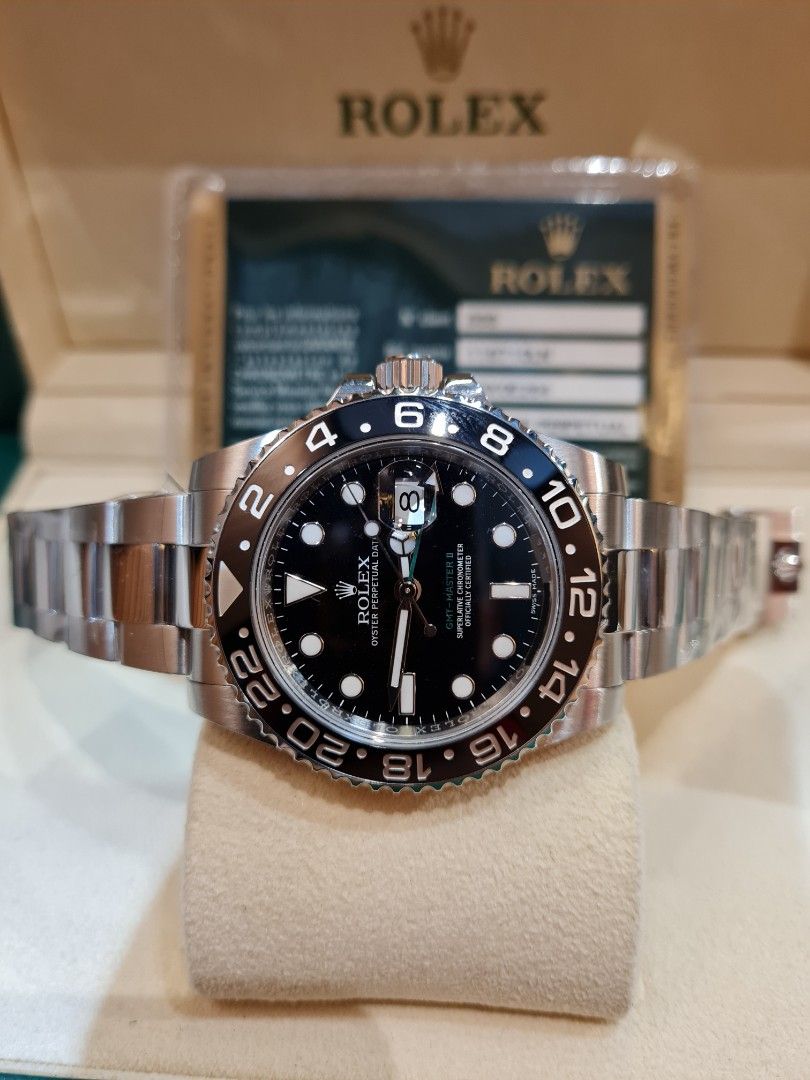 Gmt 116710 sales