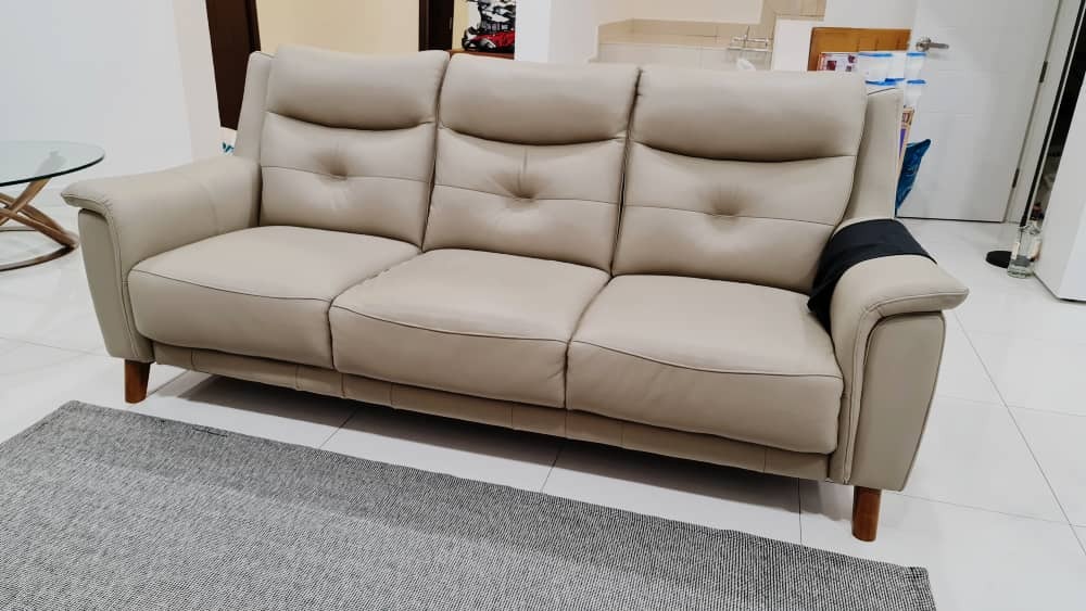 Rozel online sofa sale
