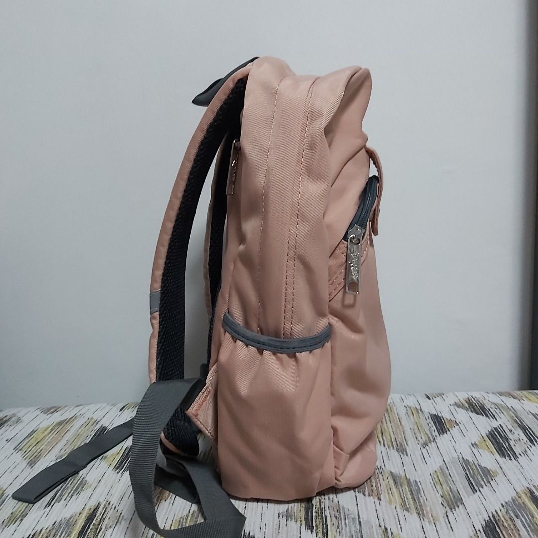 Ruffles Bag Agatha Backpack 16