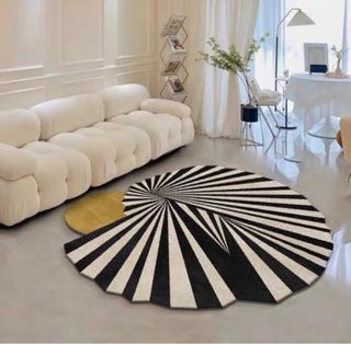 🎈Rugs Carpet Floor Mat Rug Carpet Collection item 3