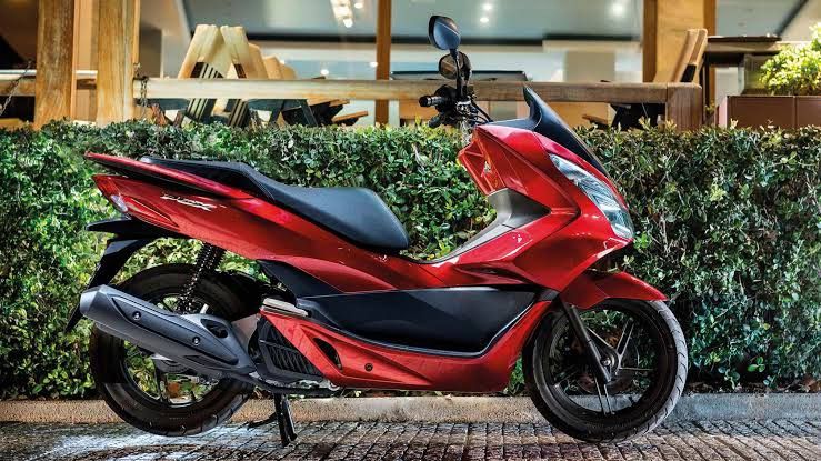 2018 honda pcx 150 for sale near me sales