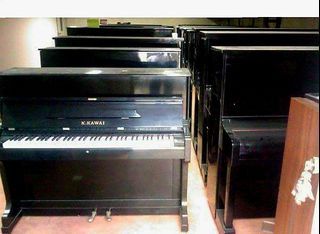 Sale! 🎹  Various Imported Pianos from Japan 💯