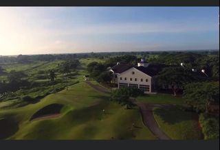 Lot for Sale Eagle Ridge Golf and Residential Estates Gen Trias Cavite