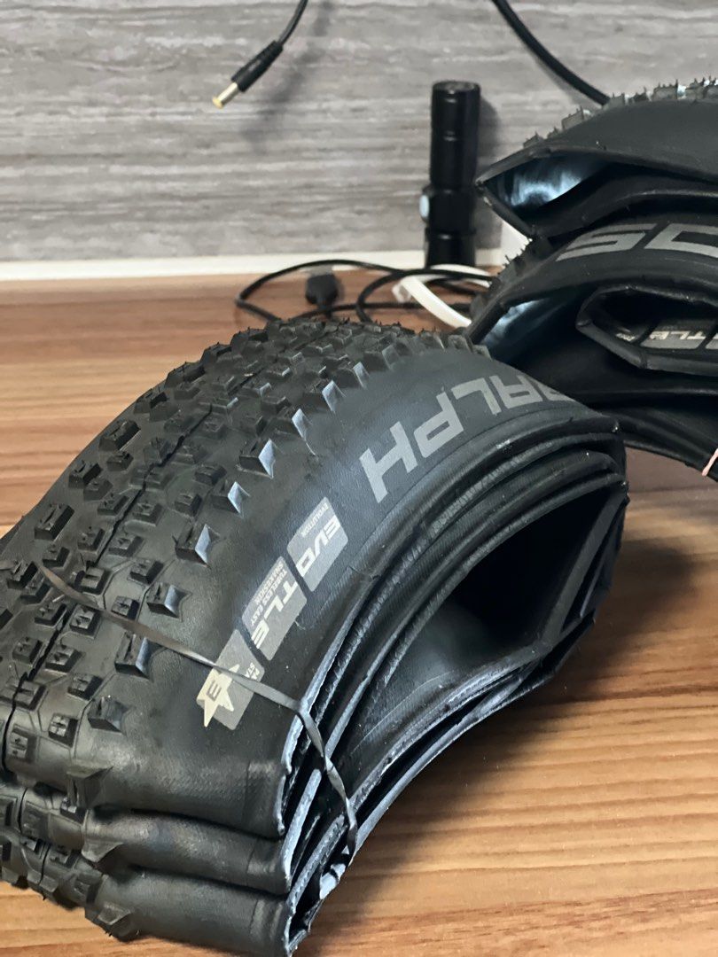 Schwalbe Racing Ralph 27.5 x 2.1 one pair