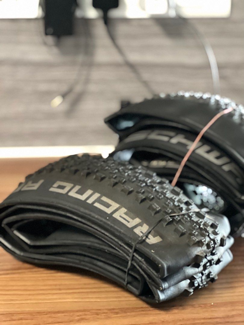 Schwalbe racing 2025 ralph 29 2.1
